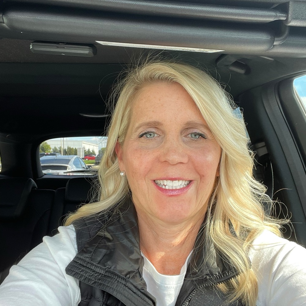 Meet your Posher, Sherri